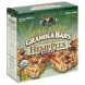 organic chewy granola bars hemp plus raisins
