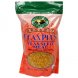 Flax Plus organic flax plus flaxseed meal Calories