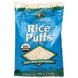 Natures Path Organic rice puffs cold cereals Calories