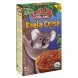 Natures Path Organic envirokidz organic cereal koala crisp Calories