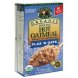 flax n oats - hot oatmeal hot cereals