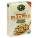 Flax Plus vanilla almond flax plus granola Calories
