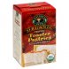 Natures Path Organic strawberry frosted toaster pastries Calories