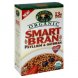 Natures Path Organic organic cereal smart bran with psyllium & oatbran Calories