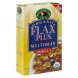 Flax Plus organic flax plus cereal multibran Calories