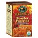 Natures Path Organic brown sugar maple cinnamon frosted toaster pastry Calories