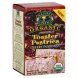 Natures Path Organic cherry pomegran frosted toaster pastry Calories
