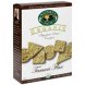 tamari flax signature series crackers