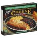 Amys cheese enchilada whole meal Calories
