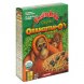 envirokidz cereal orangutan-o 's, cinnamon sweet