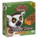 Natures Path Organic lemur peanut choco drizzle crispy rice bars Calories