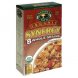 Synergy organic synergy cereal 8 whole grains Calories