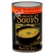 light in sodium split pea soup