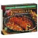 whole meals enchilada dinner with spanish rice & beans