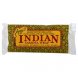 Amys indian samosa wraps Calories