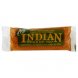 Amys indian tofu wrap spinach Calories
