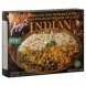 Amys indian mattar tofu Calories