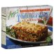 tofu vegetable lasagna