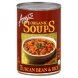 Amys tuscan bean and rice soup Calories