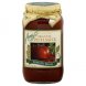 organic tomato basil pasta sauce
