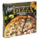 Amys mediterranean pizza with cornmeal crust Calories