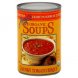 Amys organic chunky tomato bisque light in sodium Calories