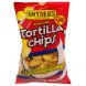Snyders of Hanover yellow corn tortilla chip Calories