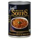 Amys organic soups hearty, spanish rice & red bean Calories