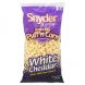 Snyders of Hanover hulless puff 'n corn white cheddar Calories