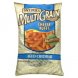Snyders of Hanover multigrain cheese puffs aged cheddar Calories