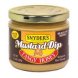 Snyders of Hanover tangy honey mustard pretzel dip Calories