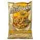 Snyders of Hanover multigrain flavored cheese puffs white cheddar Calories