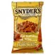 Snyders of Hanover hot buffalo wing pieces Calories
