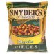 Snyders of Hanover pieces jalapeno Calories