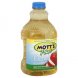 Motts plus light apple juice Calories