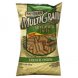 Snyders of Hanover multigrain sunflower chips french onion Calories