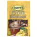 Motts orchard style drink mix flavored, apple, hot spiced cider, golden delicious Calories