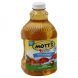 for tots fruit juice + purified water fruit juice + purified water, apple