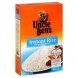 Uncle Bens instant rice long grain white rice Calories