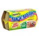 Motts magic mix-ins apple sauce with packets of fruit flavor crystals, assorted flavors Calories