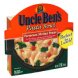 Uncle Bens parmesan shrimp penne pasta bowls Calories