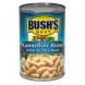 Bushs Best cannellini beans other varieties of beans Calories