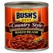 country style baked beans