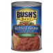 refried beans fat free other varieties of beans