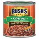 onion baked beans