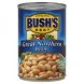 Bushs Best great northern beans other varieties of beans Calories