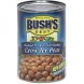 crowder peas other varieties of beans