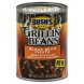 Bushs Best grillin ' beans beans black bean fiesta Calories