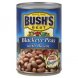 blackeye peas with bacon other varieties of beans