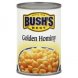 Bushs Best golden hominy vegetables Calories